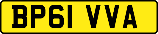 BP61VVA