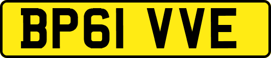 BP61VVE