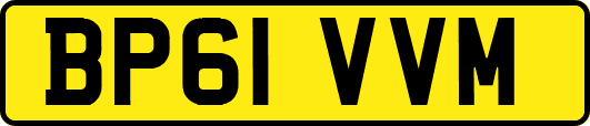BP61VVM