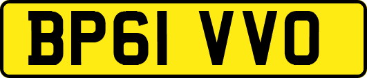 BP61VVO