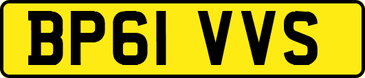 BP61VVS
