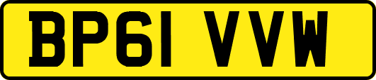 BP61VVW