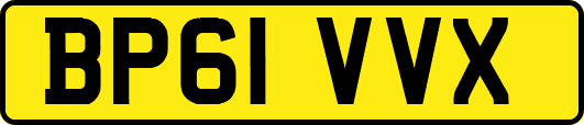 BP61VVX