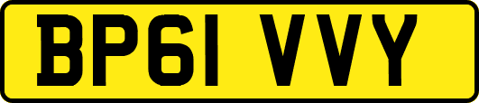 BP61VVY