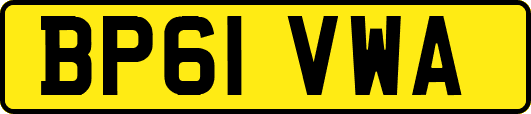 BP61VWA