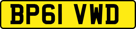 BP61VWD
