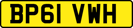 BP61VWH