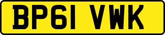 BP61VWK
