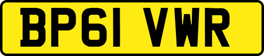 BP61VWR