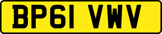 BP61VWV