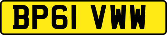 BP61VWW