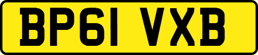 BP61VXB