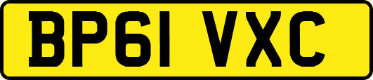BP61VXC