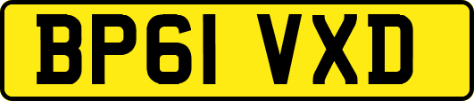 BP61VXD