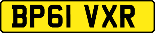 BP61VXR