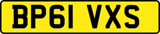 BP61VXS