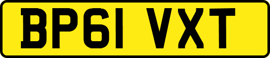 BP61VXT