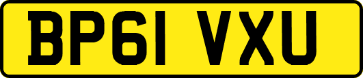 BP61VXU