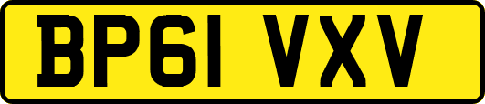 BP61VXV