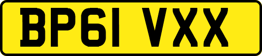 BP61VXX