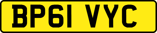 BP61VYC
