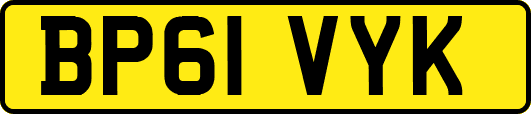 BP61VYK