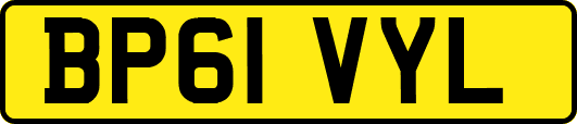BP61VYL