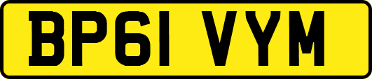 BP61VYM