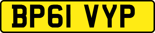 BP61VYP