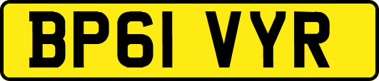 BP61VYR