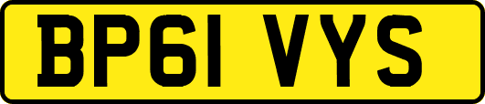 BP61VYS