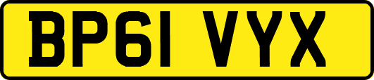 BP61VYX