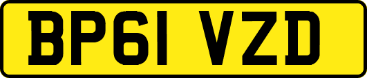 BP61VZD