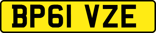 BP61VZE