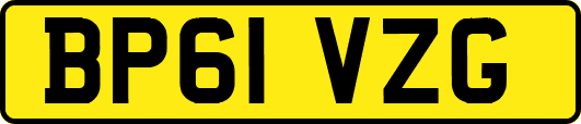BP61VZG