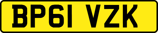 BP61VZK