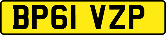 BP61VZP
