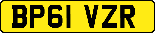BP61VZR