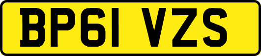 BP61VZS