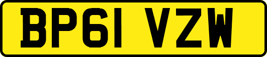 BP61VZW