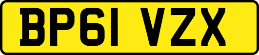 BP61VZX