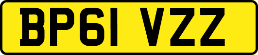 BP61VZZ