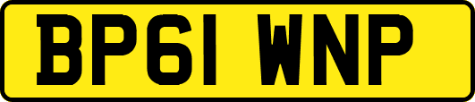 BP61WNP