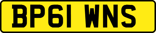 BP61WNS