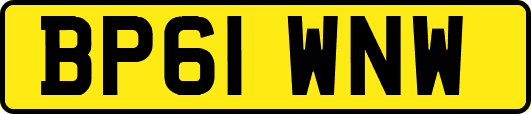 BP61WNW