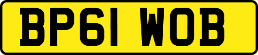 BP61WOB