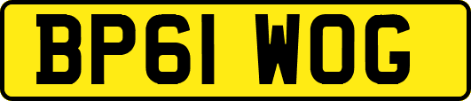 BP61WOG