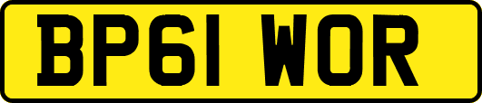 BP61WOR