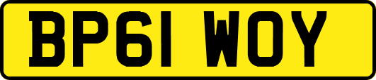BP61WOY