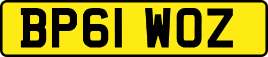 BP61WOZ